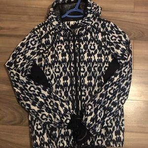 Lululemon Downtime Jacket IKat